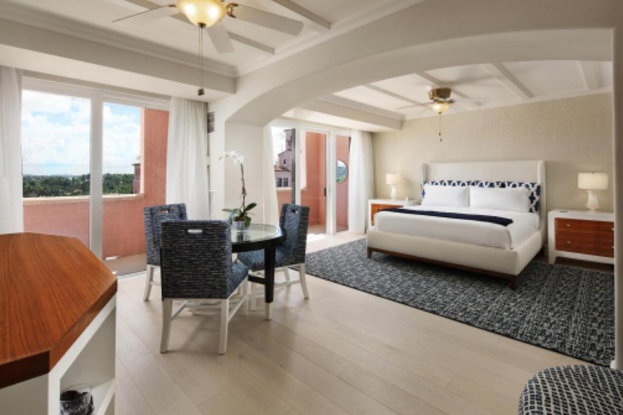 Hotel Yacht Club At The Boca Raton Adults-Only Exterior foto