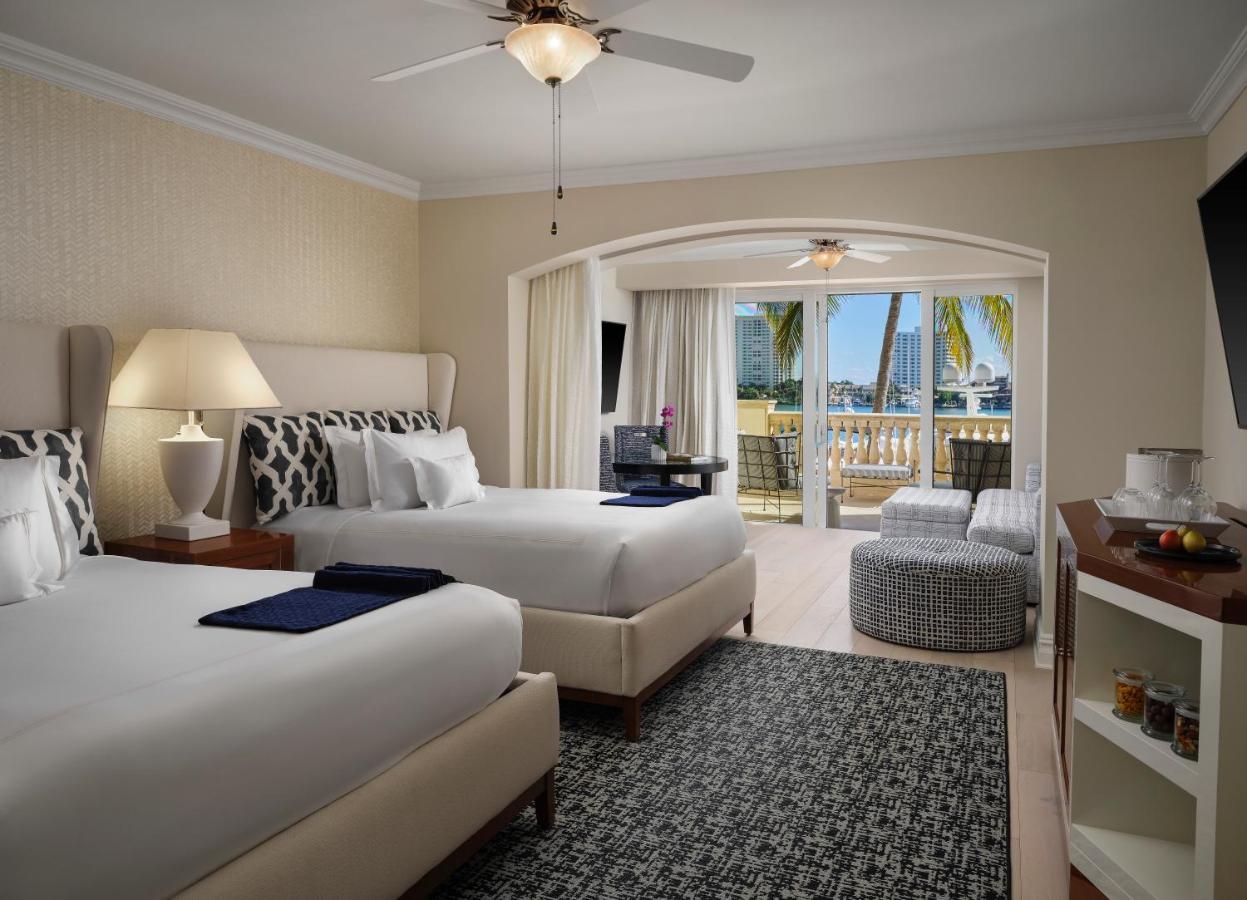 Hotel Yacht Club At The Boca Raton Adults-Only Exterior foto