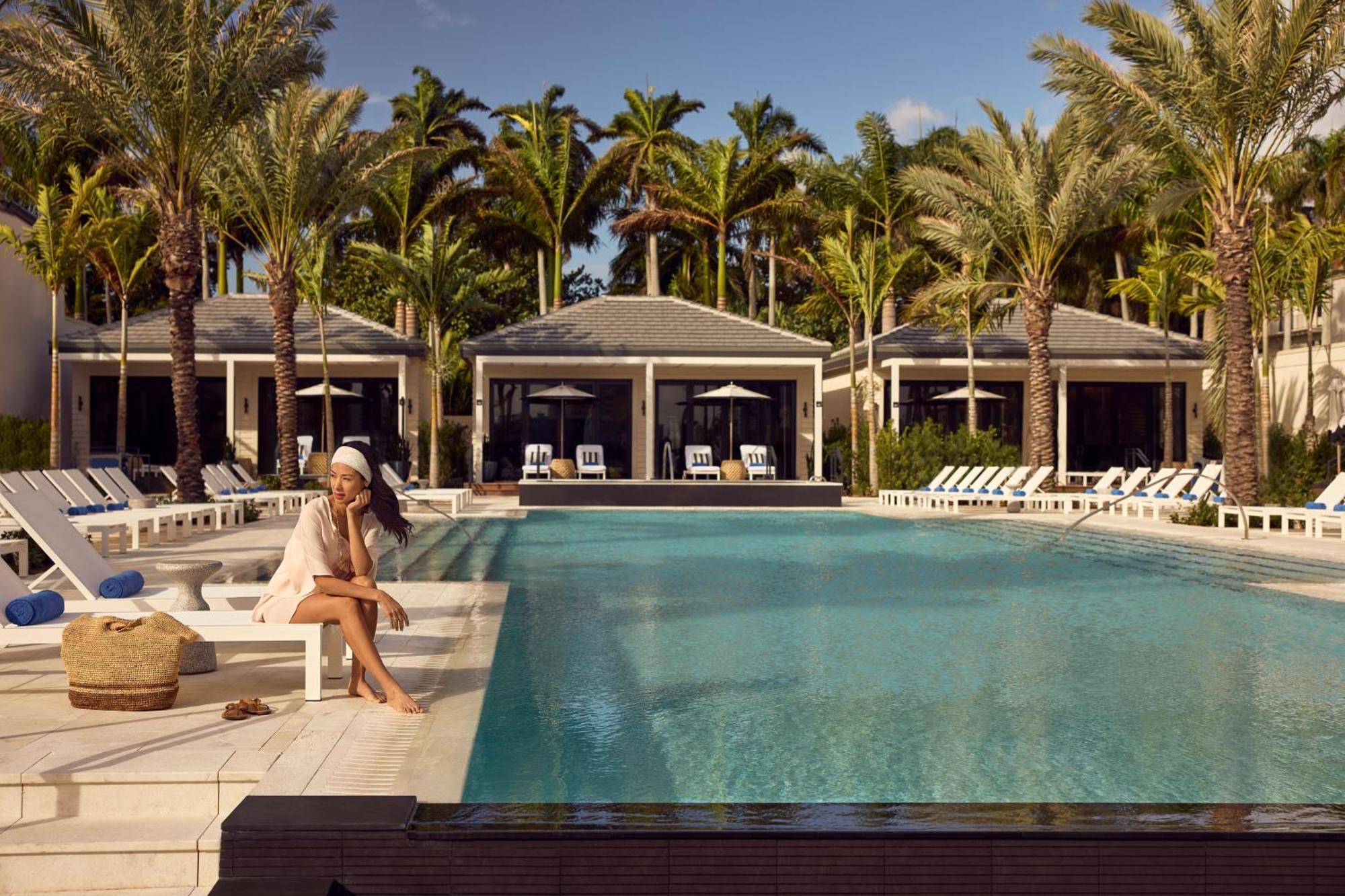 Hotel Yacht Club At The Boca Raton Adults-Only Exterior foto