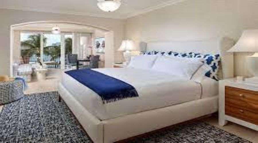 Hotel Yacht Club At The Boca Raton Adults-Only Habitación foto