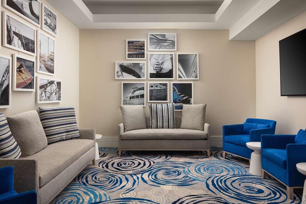 Hotel Yacht Club At The Boca Raton Adults-Only Restaurante foto