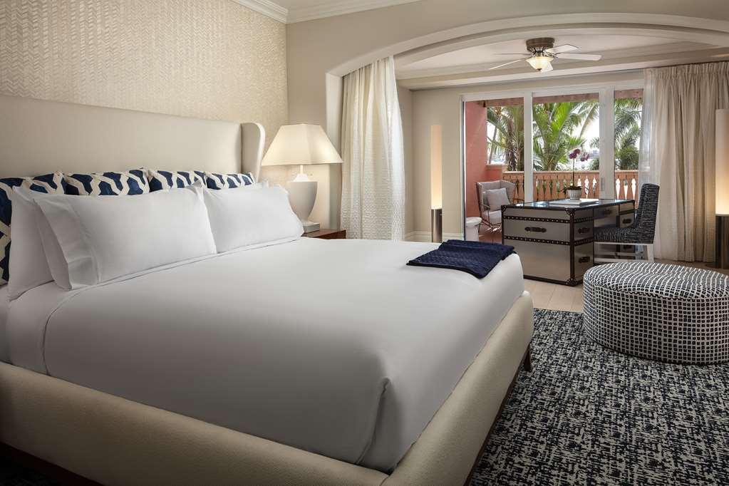 Hotel Yacht Club At The Boca Raton Adults-Only Habitación foto