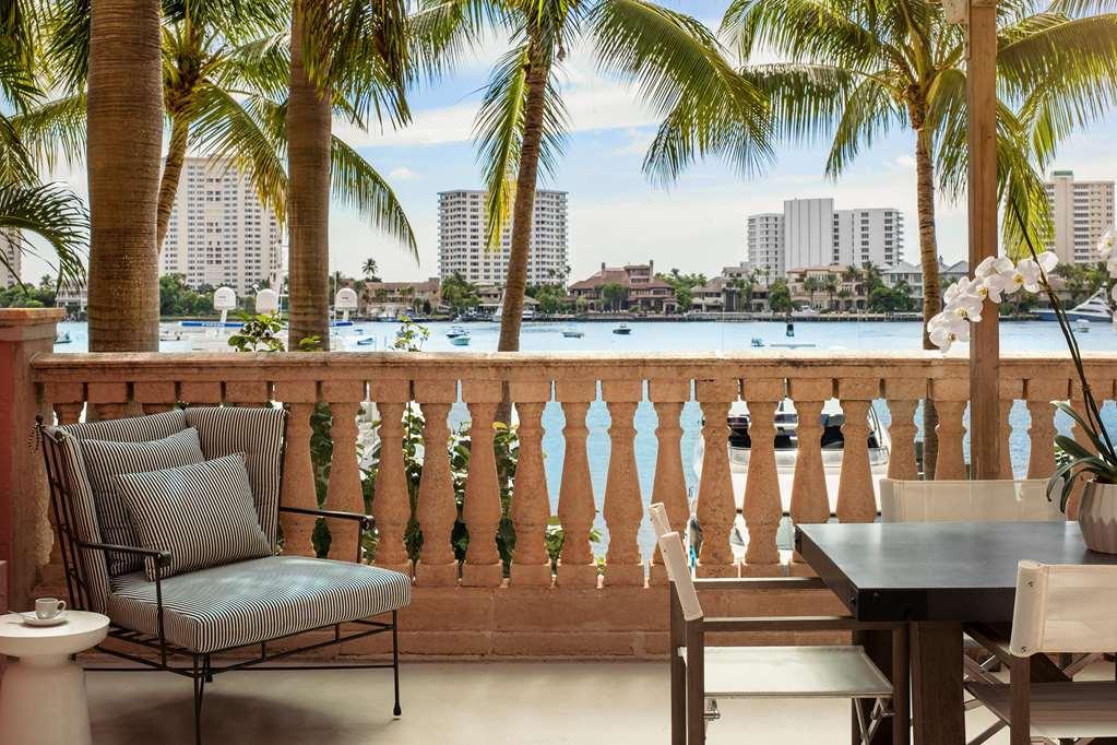 Hotel Yacht Club At The Boca Raton Adults-Only Facilidades foto