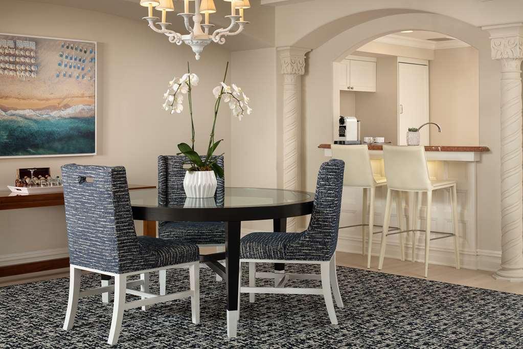 Hotel Yacht Club At The Boca Raton Adults-Only Restaurante foto