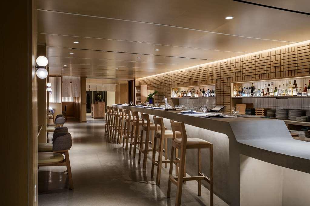 Hotel Yacht Club At The Boca Raton Adults-Only Restaurante foto