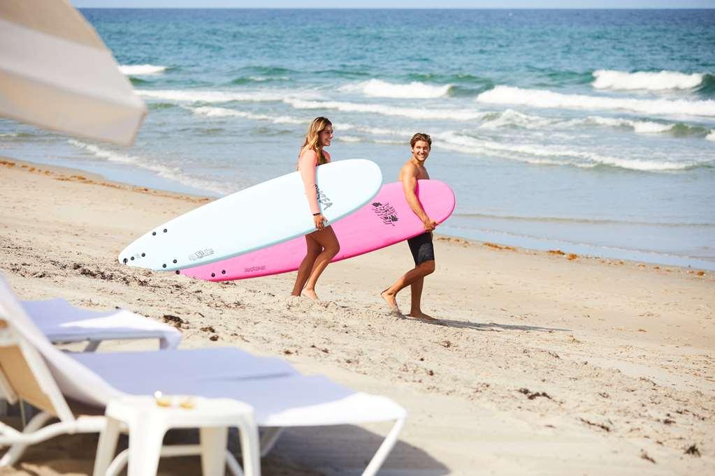 Hotel Yacht Club At The Boca Raton Adults-Only Naturaleza foto