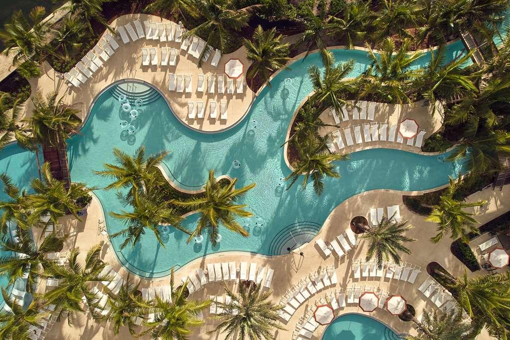 Hotel Yacht Club At The Boca Raton Adults-Only Restaurante foto