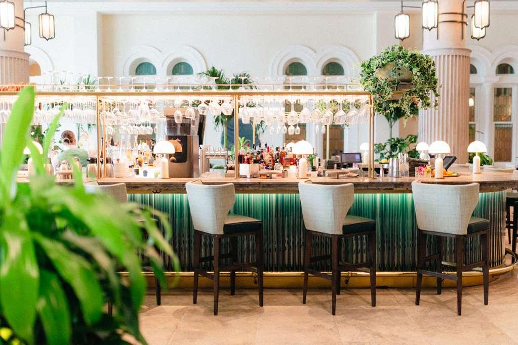 Hotel Yacht Club At The Boca Raton Adults-Only Naturaleza foto
