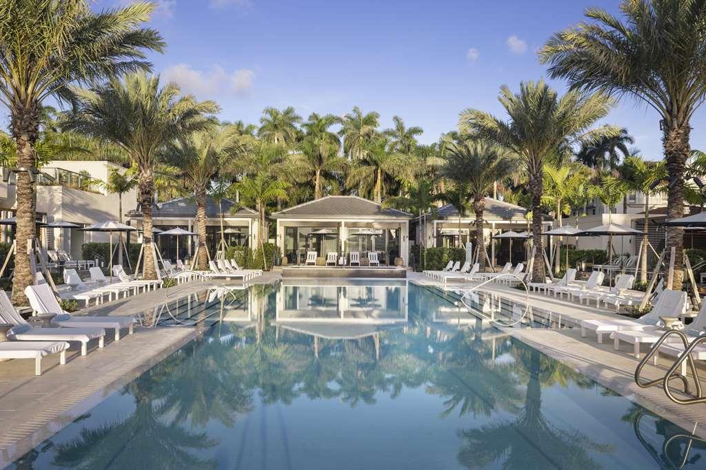 Hotel Yacht Club At The Boca Raton Adults-Only Restaurante foto