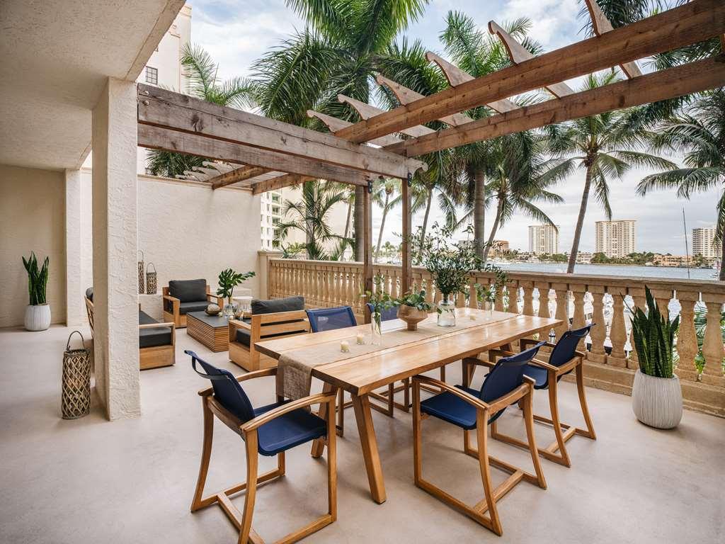Hotel Yacht Club At The Boca Raton Adults-Only Interior foto