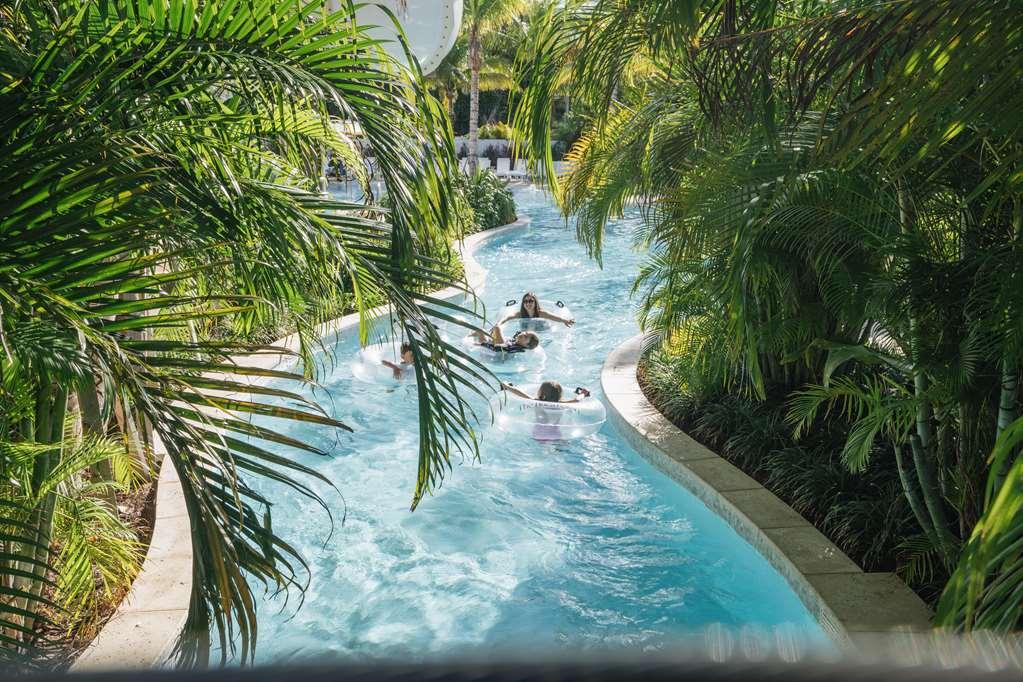 Hotel Yacht Club At The Boca Raton Adults-Only Facilidades foto