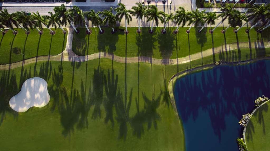 Hotel Yacht Club At The Boca Raton Adults-Only Facilidades foto