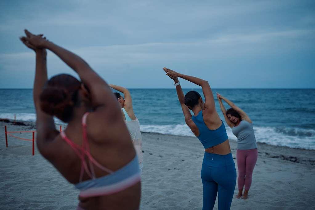 Hotel Yacht Club At The Boca Raton Adults-Only Facilidades foto