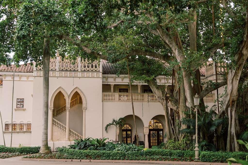 Hotel Yacht Club At The Boca Raton Adults-Only Exterior foto