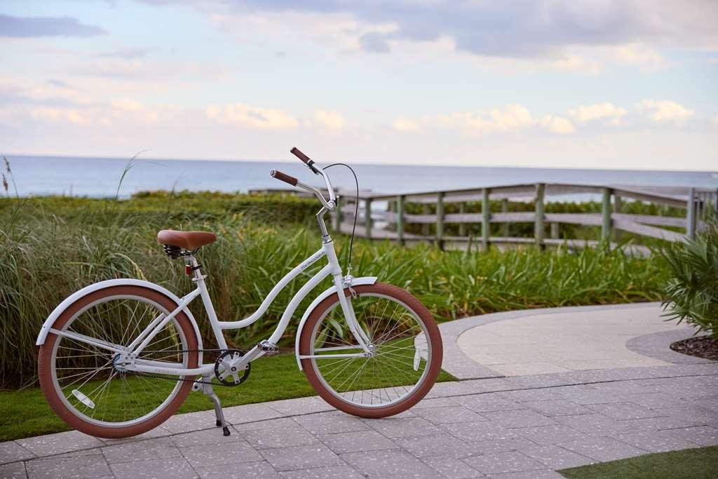 Hotel Yacht Club At The Boca Raton Adults-Only Naturaleza foto